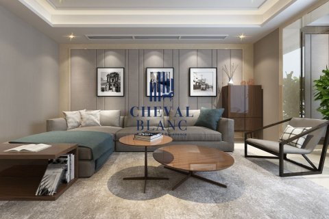 1 bedroom Apartment in Business Bay, UAE No. 5584 10
