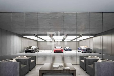 Penthouse de 5 dormitorios  No. 114343 5