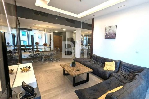 Appartement de 3 chambres  No. 114344 18