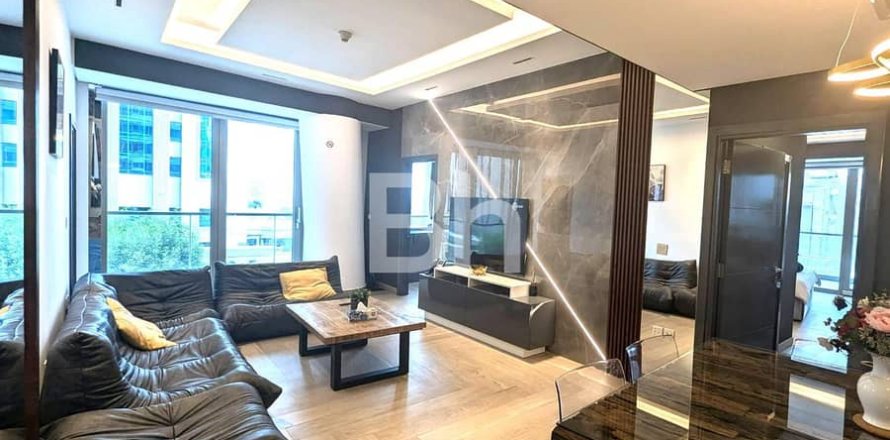 Appartement de 3 chambres  No. 114344