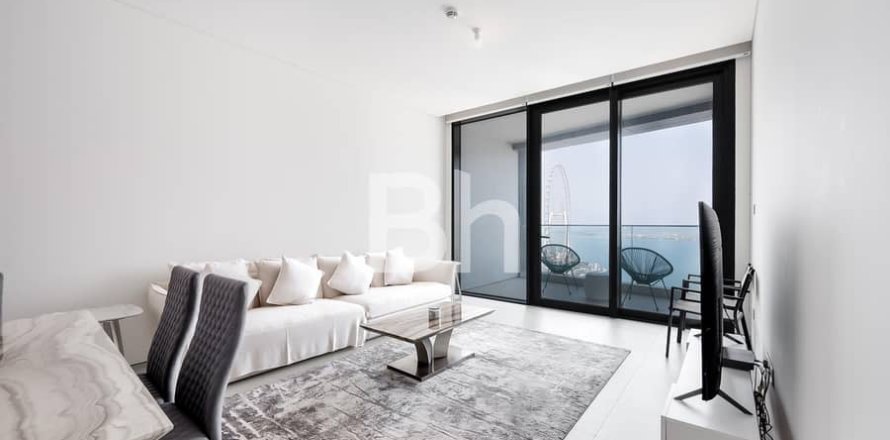 Apartment de 2 dormitorios  No. 114341