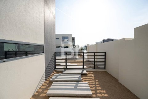 Townhouse de 4 dormitorios  No. 114345 7