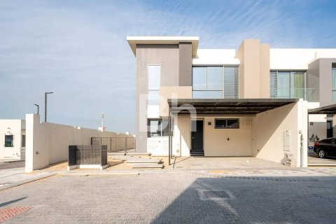 Townhouse de 4 dormitorios  No. 114345 5