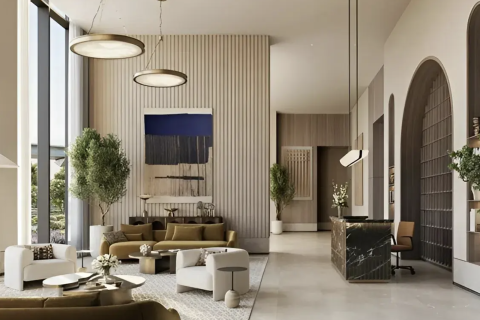 Apartment de 3 dormitorios No. 127042 3