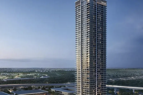 Apartment de 3 dormitorios No. 127042 2