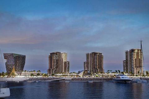 Appartement de 1 chambre No. 127046 5