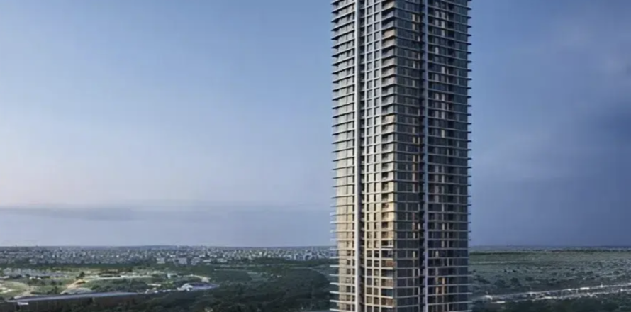 Apartment de 1 dormitorio  No. 127044