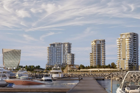 Appartement de 2 chambres No. 127045 6