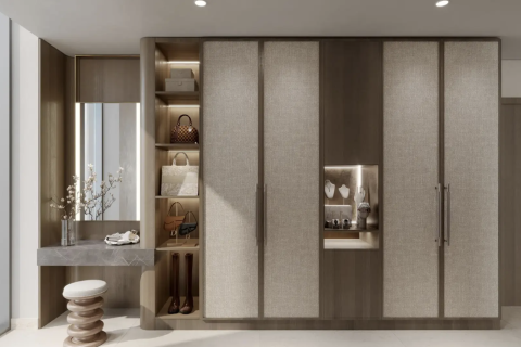 Appartement de 2 chambres No. 127045 11