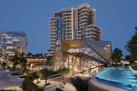 Appartement de 2 chambres No. 127045 5