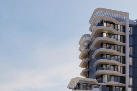 Appartement de 2 chambres No. 127045 4