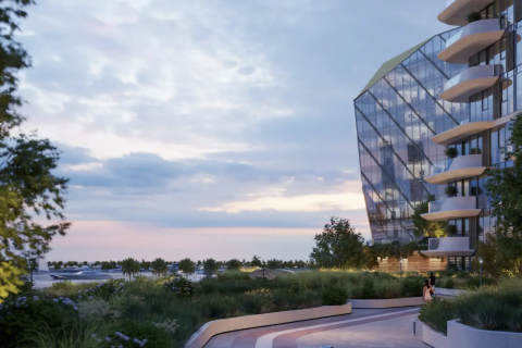 Appartement de 2 chambres No. 127045 7