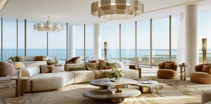 Appartement de 3 chambres à Avarra by Palace No. 127040