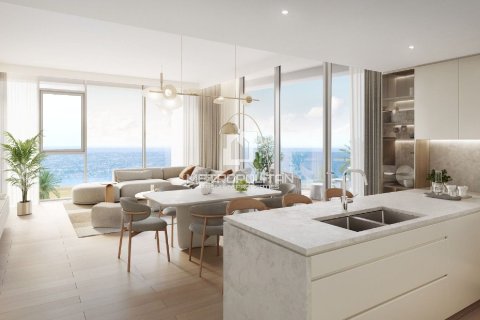 1 غرف نوم شقة  رقم 128941 3