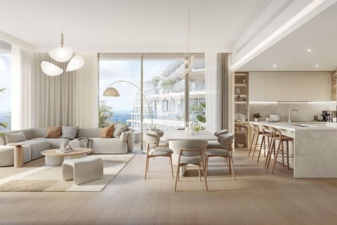 1 غرف نوم شقة  رقم 128941 5