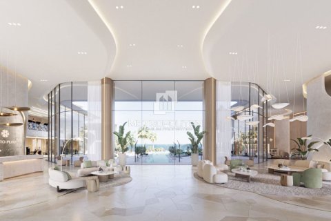 1 غرف نوم شقة  رقم 128941 7