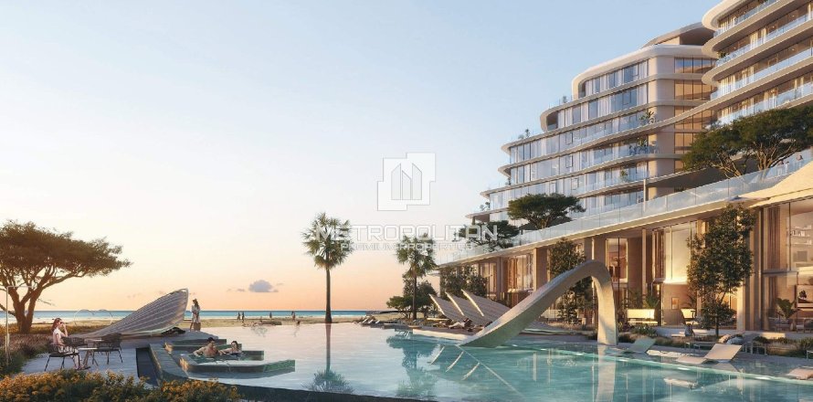 1 غرف نوم شقة  رقم 128941