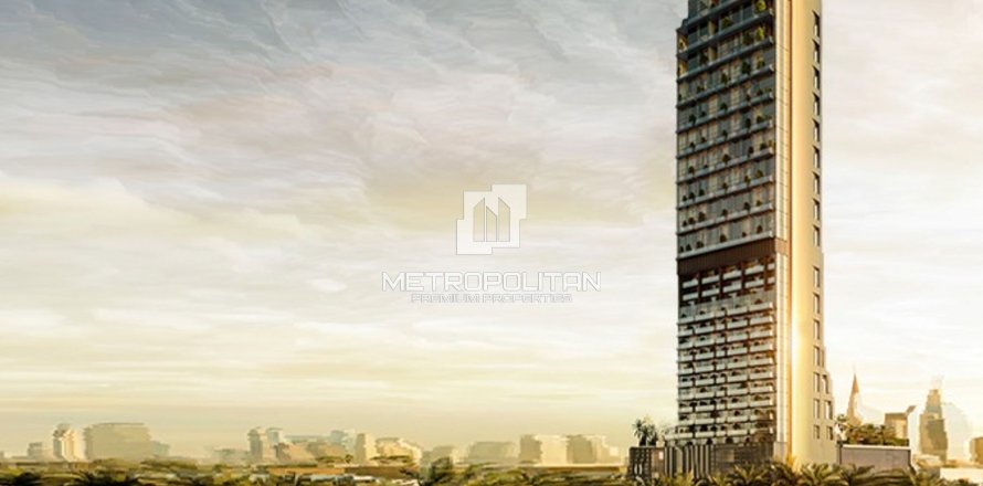 استوديو شقة رقم 128939