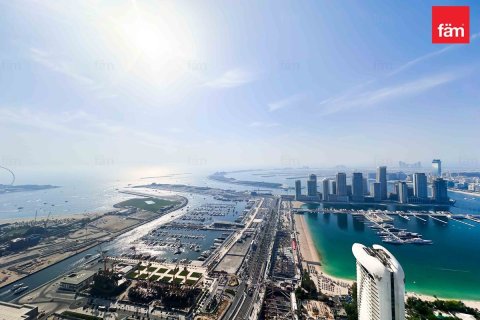 Appartement de 4 chambres  No. 117585 2