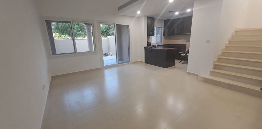 2 bedrooms Townhouse  No. 117583