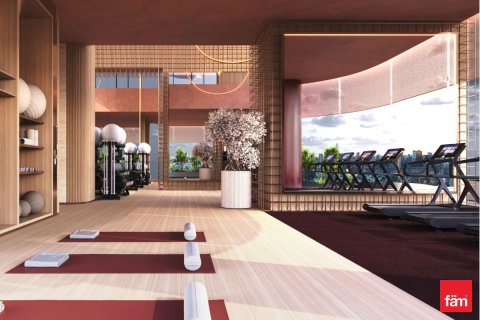 2 bedrooms Apartment  No. 117587 14