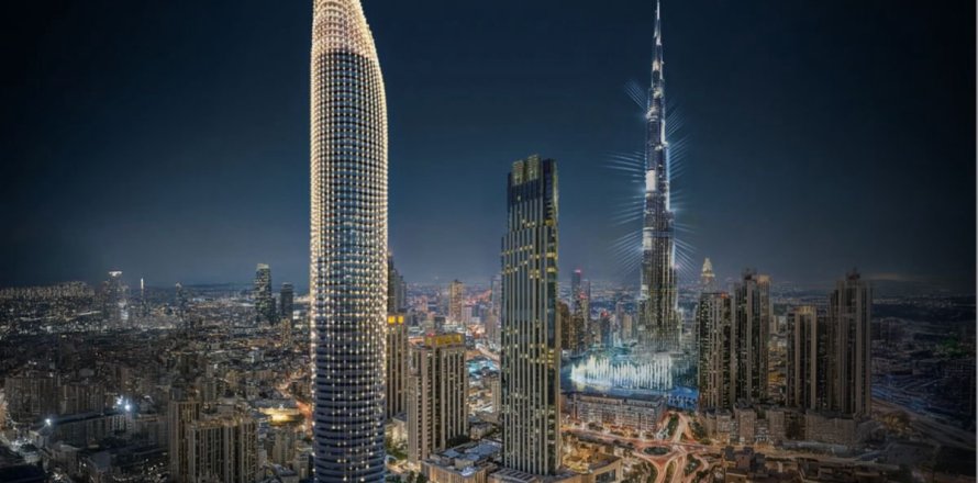 2 bedrooms Apartment  No. 117587