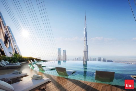 2 bedrooms Apartment  No. 117587 15