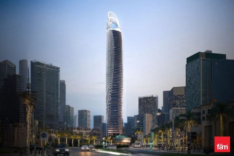 2 bedrooms Apartment  No. 117587 16