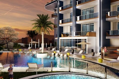 2 bedrooms Apartment  No. 117588 2