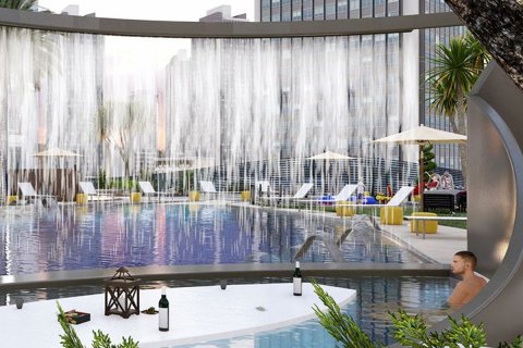 2 bedrooms Apartment  No. 117588 7