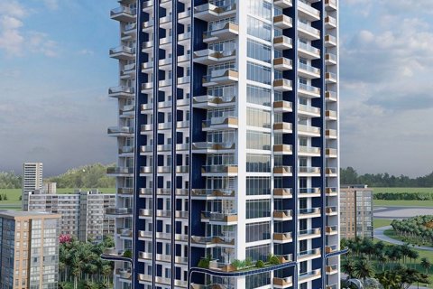 2 bedrooms Apartment  No. 117588 10