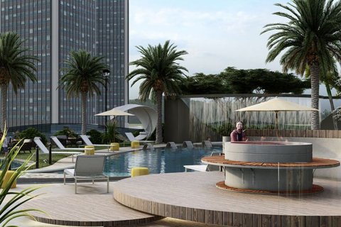 2 bedrooms Apartment  No. 117588 3