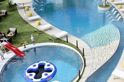 2 bedrooms Apartment  No. 117588 11