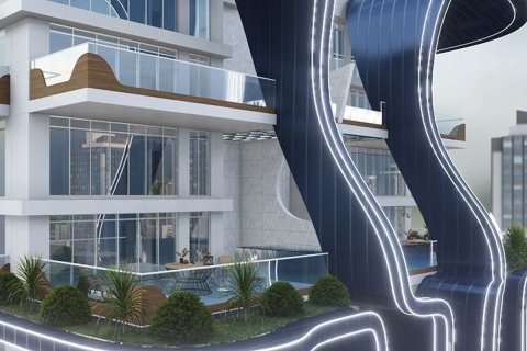 2 bedrooms Apartment  No. 117588 9