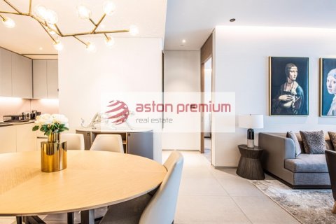 2 غرف نوم شقة في مساكن شاطئ جميرا, الإمارات العربية المتحدة رقم 136130 18