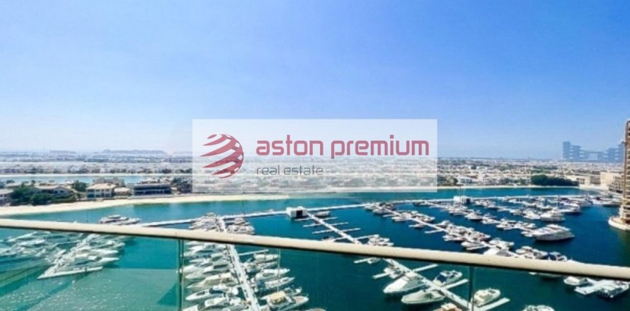 3 bedrooms Apartment in Oceana Pacific, UAE No. 136131