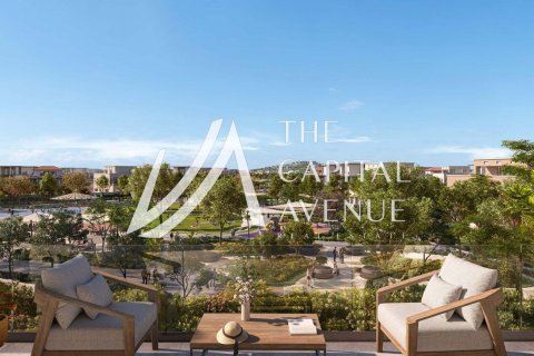 Земельный участок 700м² в Al Hudayriat Island, ОАЭ №136965 7