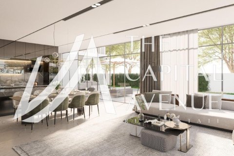 4 bedrooms Villa in Al Reem Island, UAE No. 136964