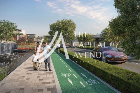 4 bedrooms Villa in Al Reem Island, UAE No. 136964 13