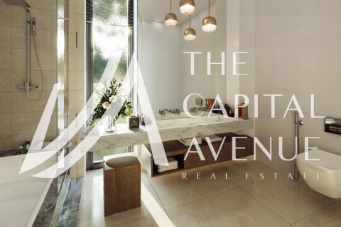 4 bedrooms Villa in Al Reem Island, UAE No. 136964 12