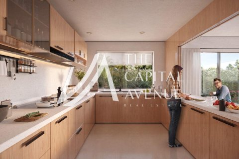 4 bedrooms Villa in Al Reem Island, UAE No. 136964 6