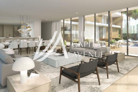 4 bedrooms Villa in Al Reem Island, UAE No. 136964 3