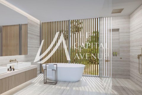 4 bedrooms Villa in Al Reem Island, UAE No. 136964 11