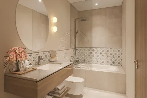 Квартира с 2 спальнями в Абу-Даби, ОАЭ №161696 11