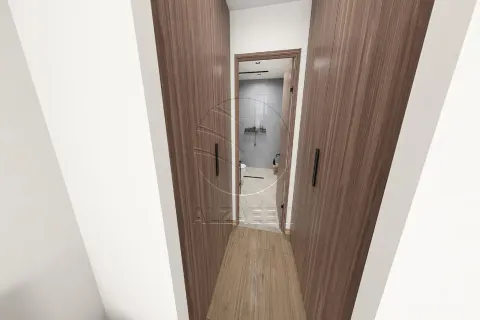 Квартира с 1 спальней на Остров Саадият, ОАЭ №161695 7