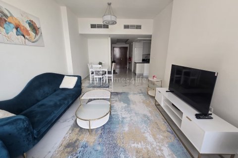 Квартира с 2 спальнями в AMNA TOWER, Sheikh Zayed Road, ОАЭ №161698 6