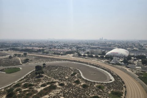 Квартира с 2 спальнями в AMNA TOWER, Sheikh Zayed Road, ОАЭ №161698