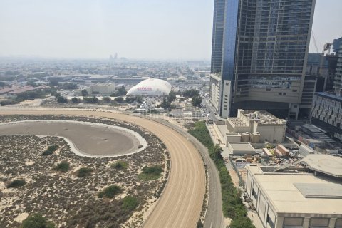 Квартира с 2 спальнями в AMNA TOWER, Sheikh Zayed Road, ОАЭ №161698 14