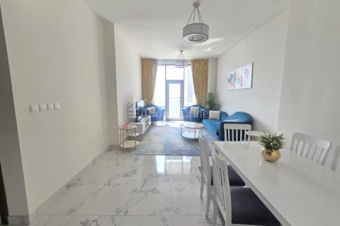 Квартира с 2 спальнями в AMNA TOWER, Sheikh Zayed Road, ОАЭ №161698 4