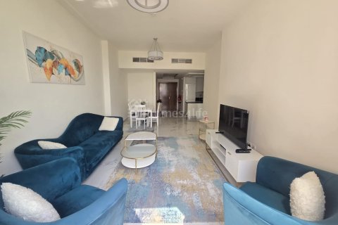 Квартира с 2 спальнями в AMNA TOWER, Sheikh Zayed Road, ОАЭ №161698 3